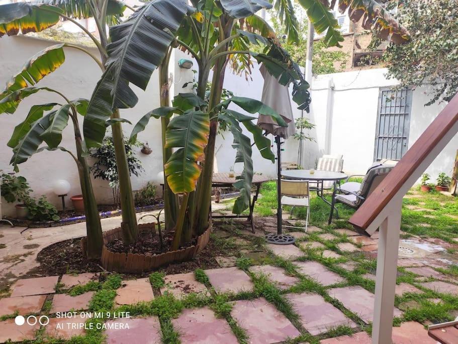4 - Acogedora Habitacion Junto A Ruzafa Con Bano Privado Y Aire Acondicionado Valence Extérieur photo