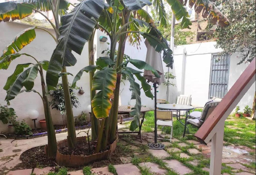 4 - Acogedora Habitacion Junto A Ruzafa Con Bano Privado Y Aire Acondicionado Valence Extérieur photo