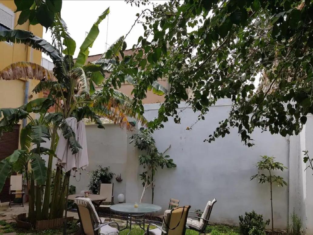 4 - Acogedora Habitacion Junto A Ruzafa Con Bano Privado Y Aire Acondicionado Valence Extérieur photo